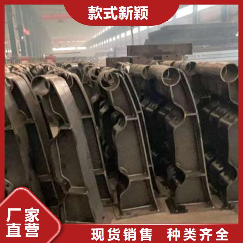  护栏保障产品质量