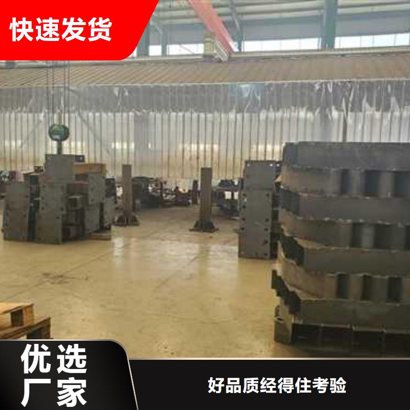 护栏-桥梁护栏厂采购无忧
