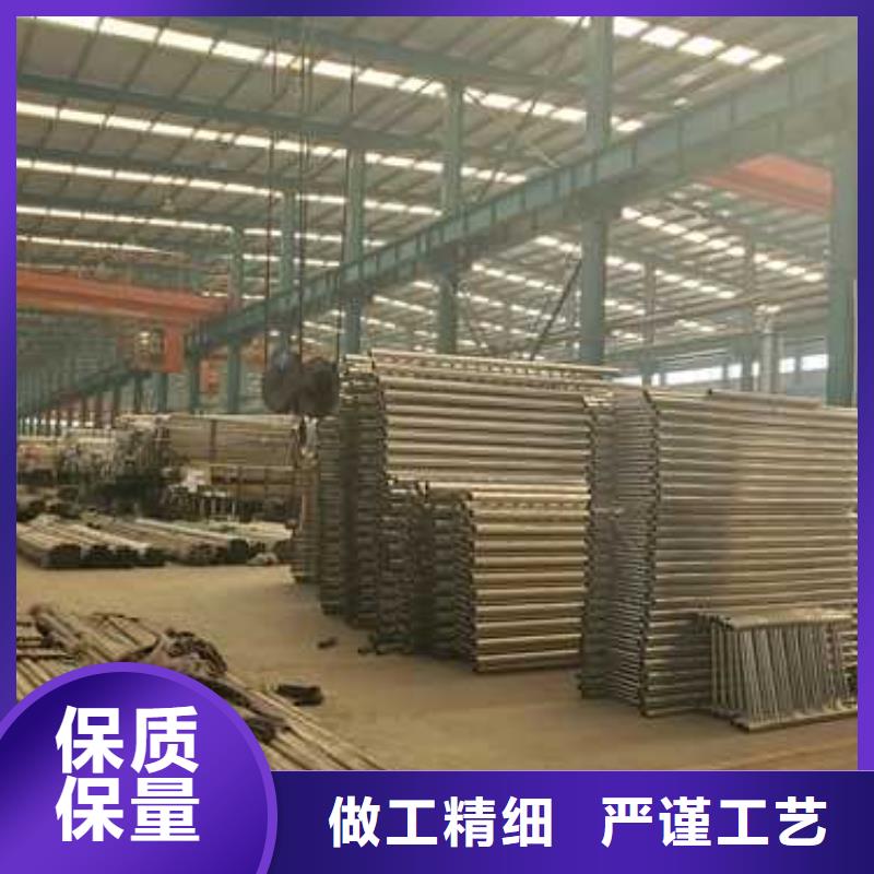  护栏保障产品质量