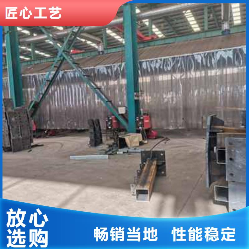 护栏规格齐全