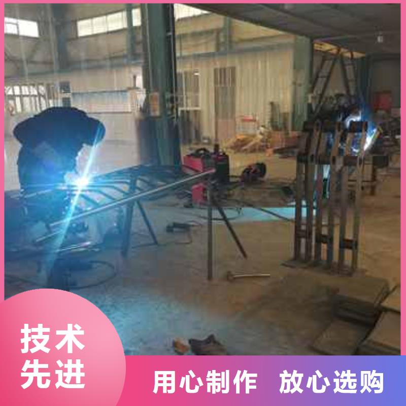 护栏-桥梁护栏厂采购无忧