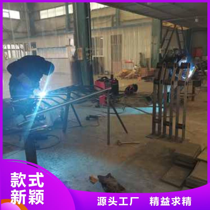 护栏优质原料