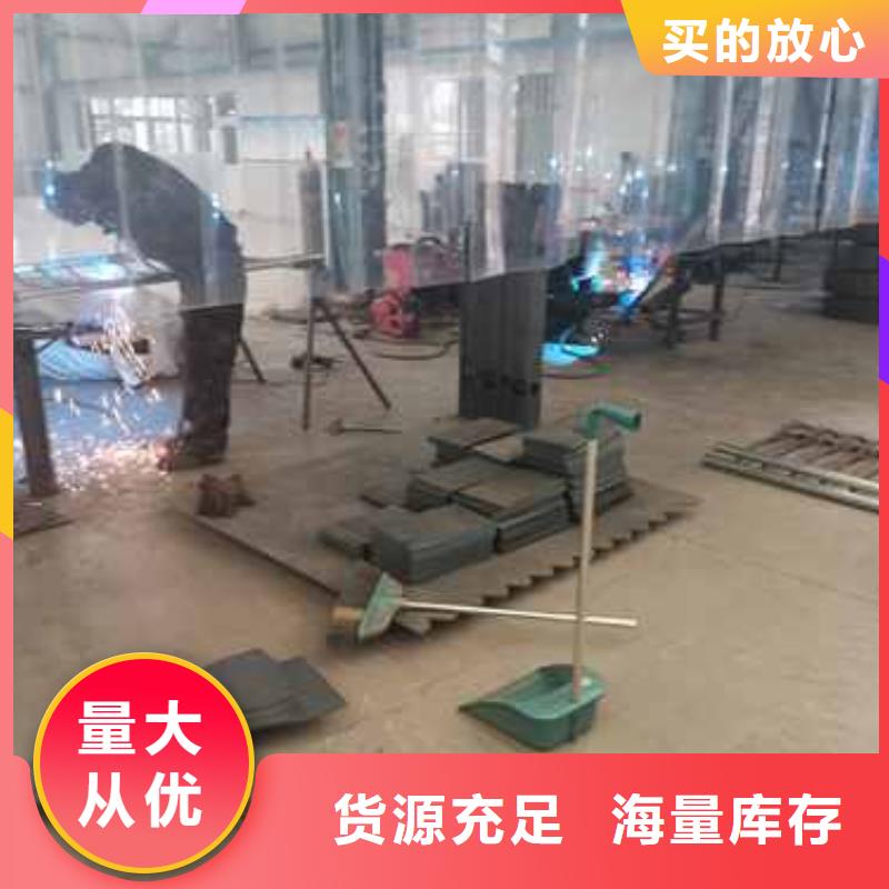 护栏-桥梁护栏厂采购无忧