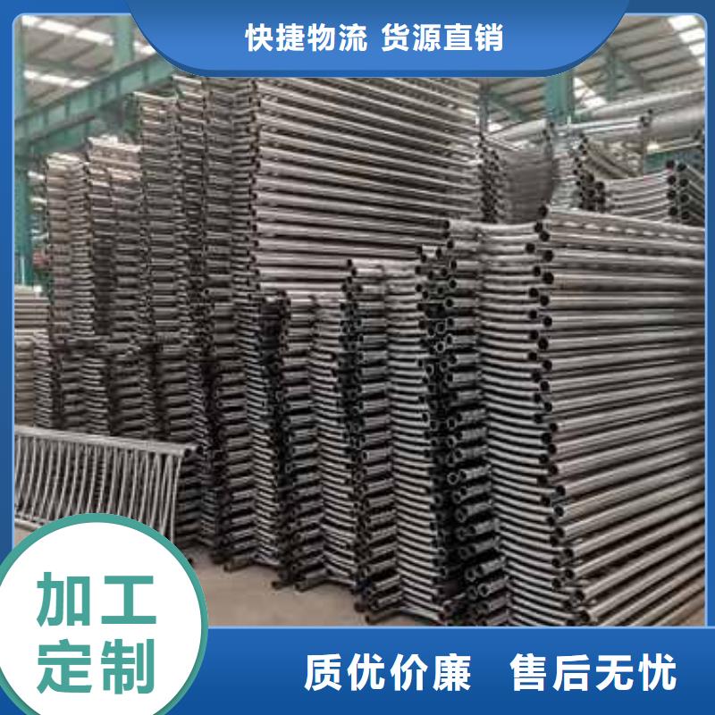 护栏-桥梁护栏厂采购无忧