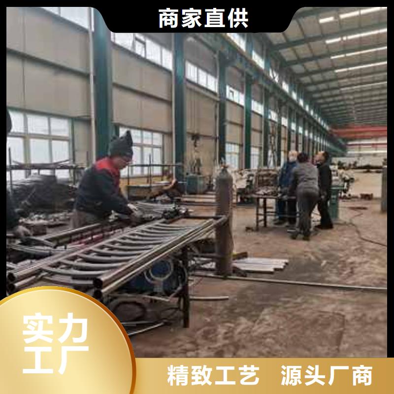 护栏-桥梁护栏厂采购无忧