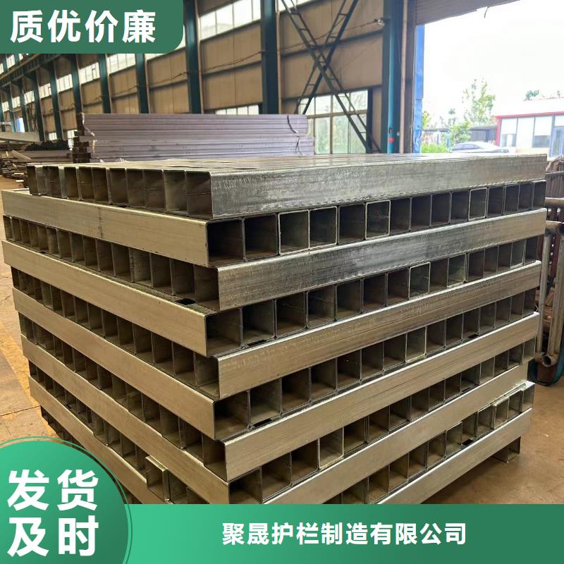 护栏口碑好实力强