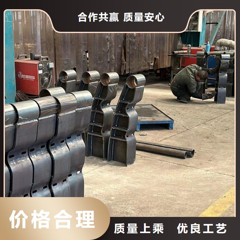 护栏您想要的我们都有