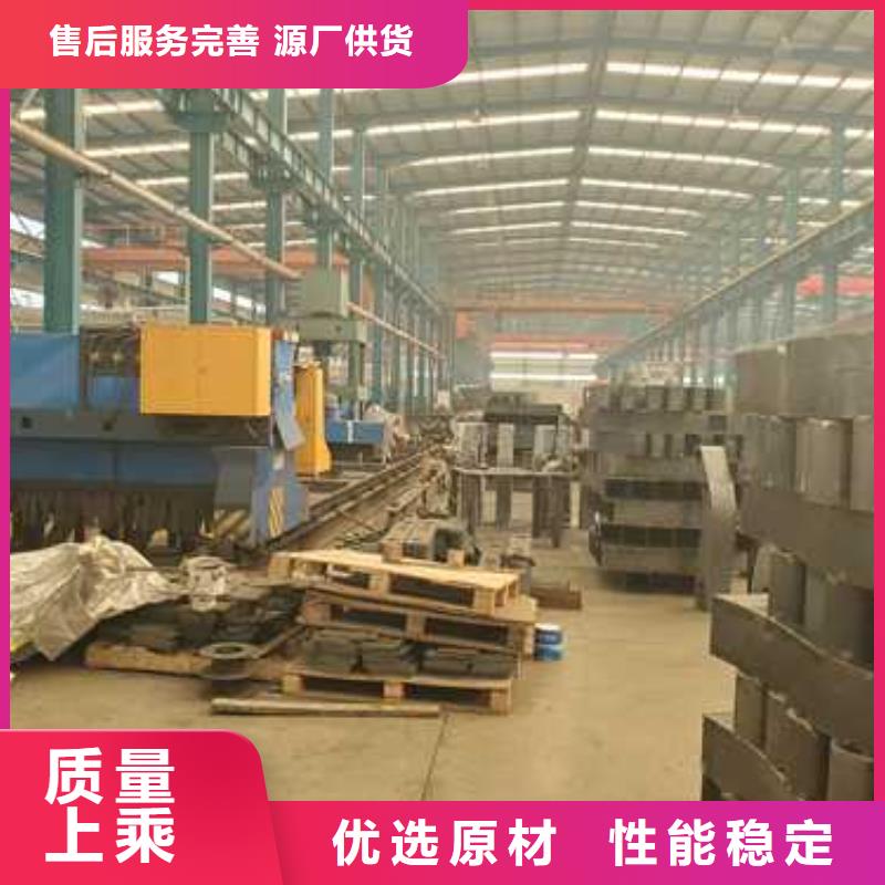  护栏价格公道合理