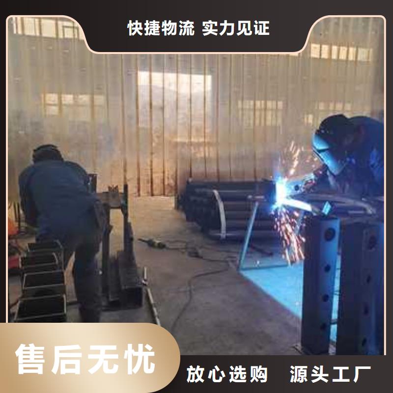 护栏口碑好实力强