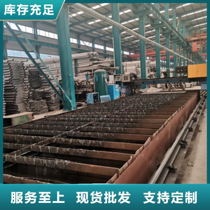 护栏1 景观护栏厂用心制造