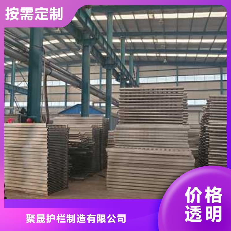 护栏1 景观护栏厂用心制造