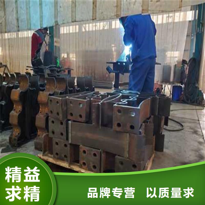批发防撞护栏_品牌厂家
