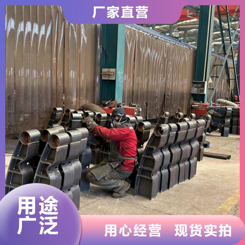  护栏免费安装