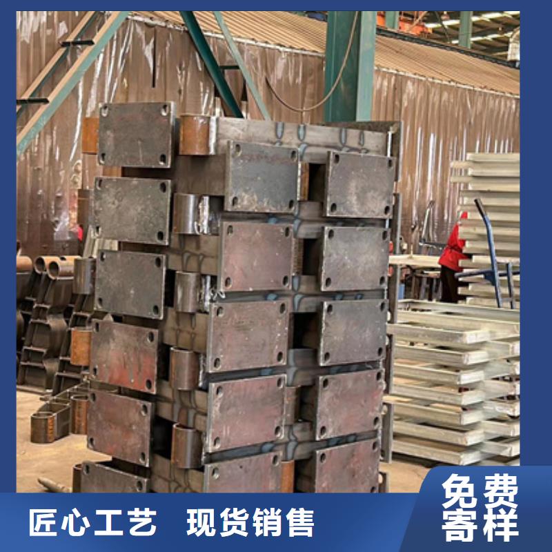  护栏用心做产品