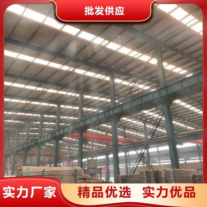 防撞护栏经久耐用