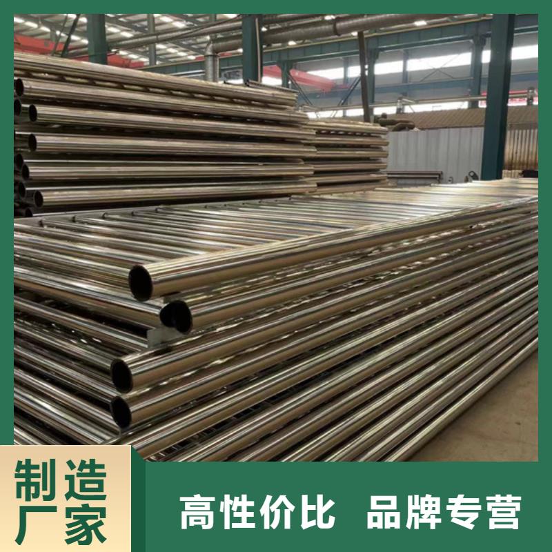  防撞护栏实力大厂家
