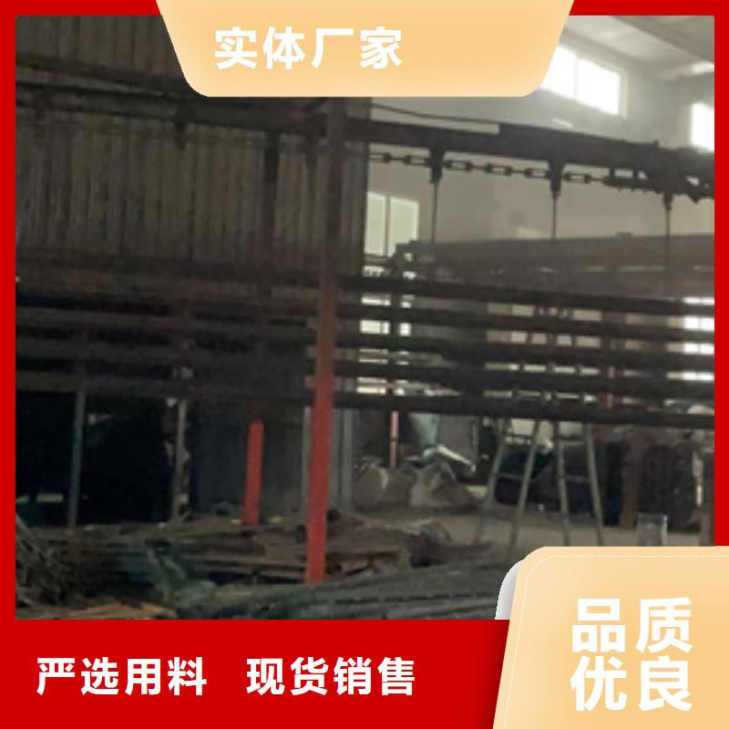 防撞护栏源头厂家来图定制
