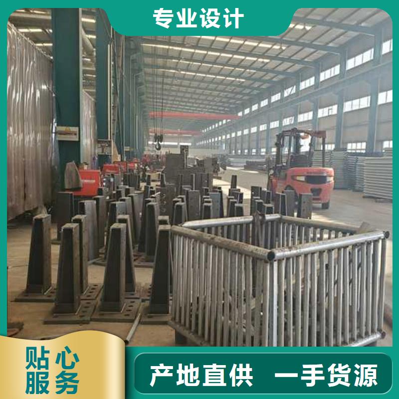 防撞护栏工艺精细质保长久