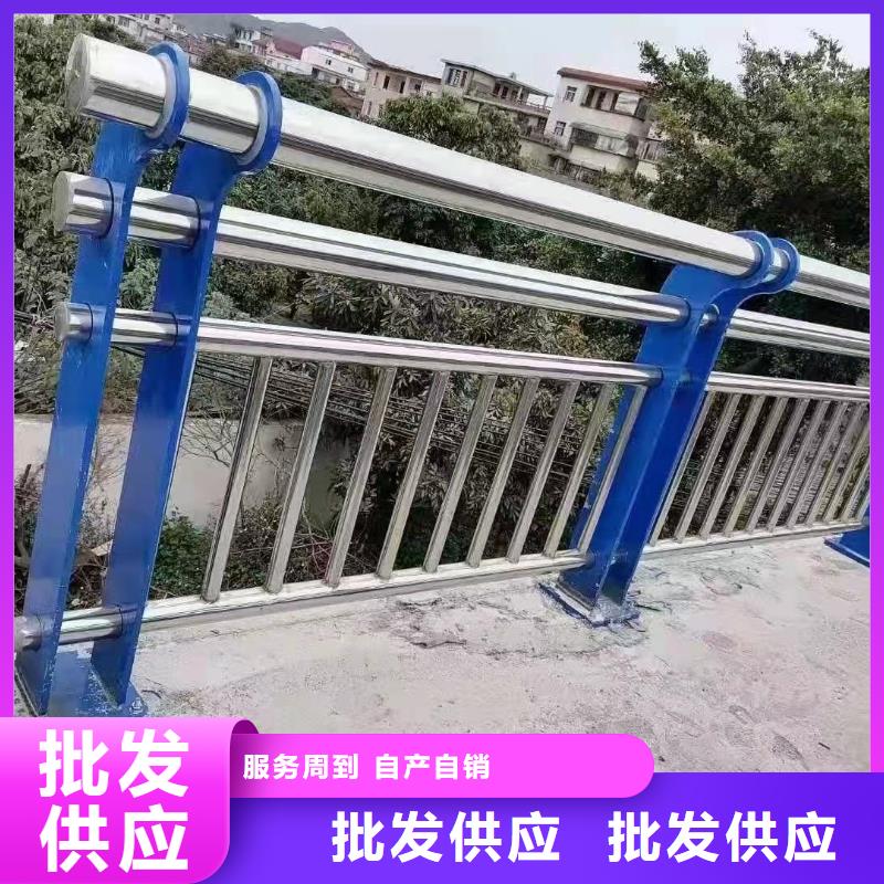 防撞护栏工艺精细质保长久
