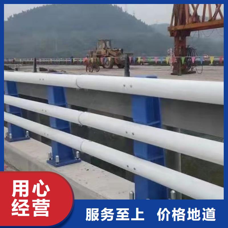 防撞护栏工艺精细质保长久