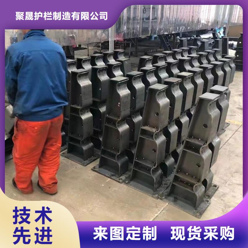 防撞护栏工艺精细质保长久