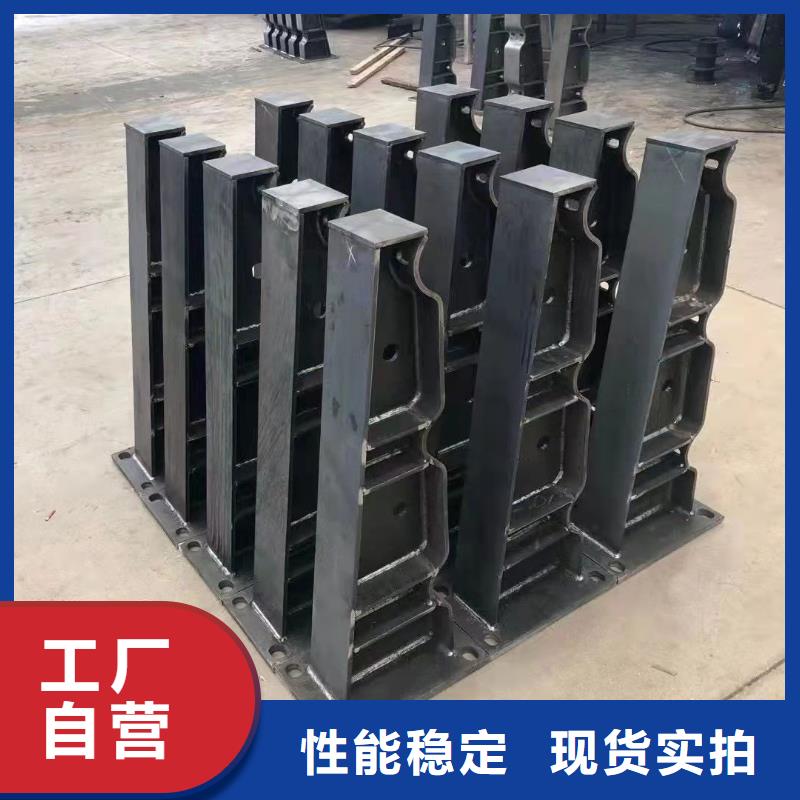 防撞护栏工艺精细质保长久