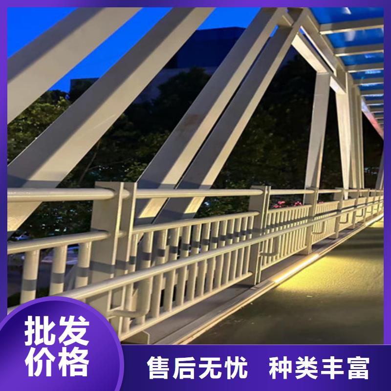  道路护栏符合标准