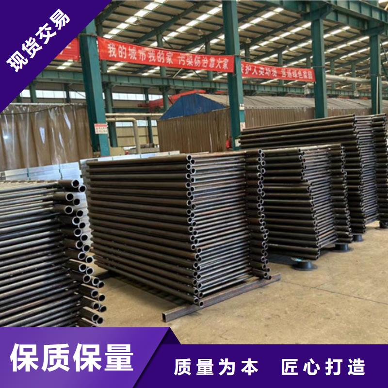 道路护栏用心做好每一件产品