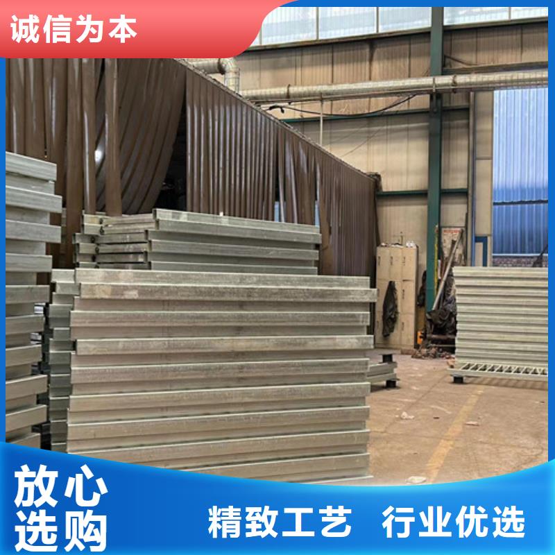 道路护栏不只是质量好