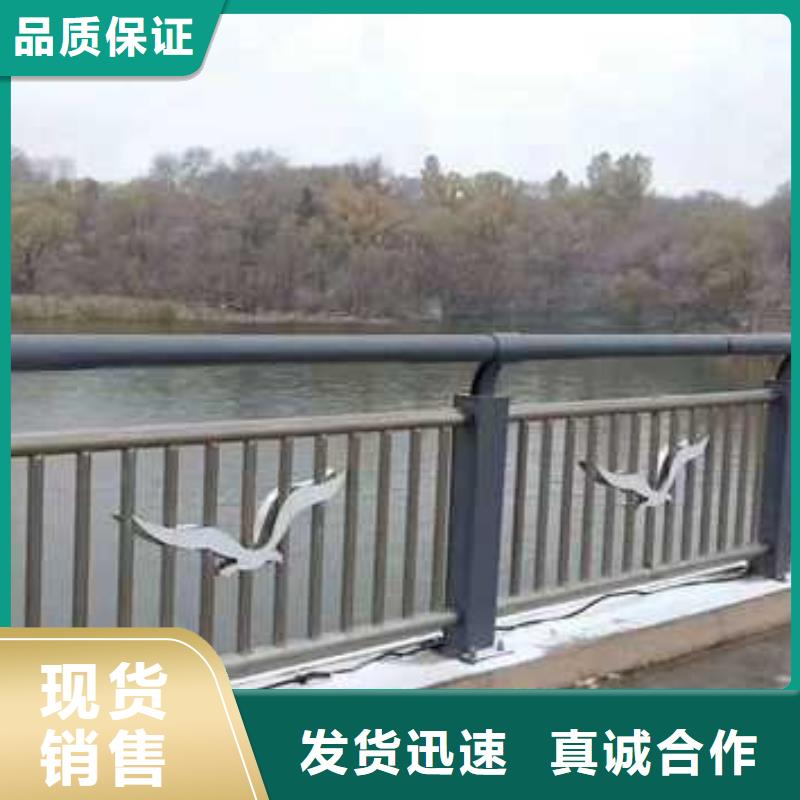道路护栏_河道护栏实力厂商