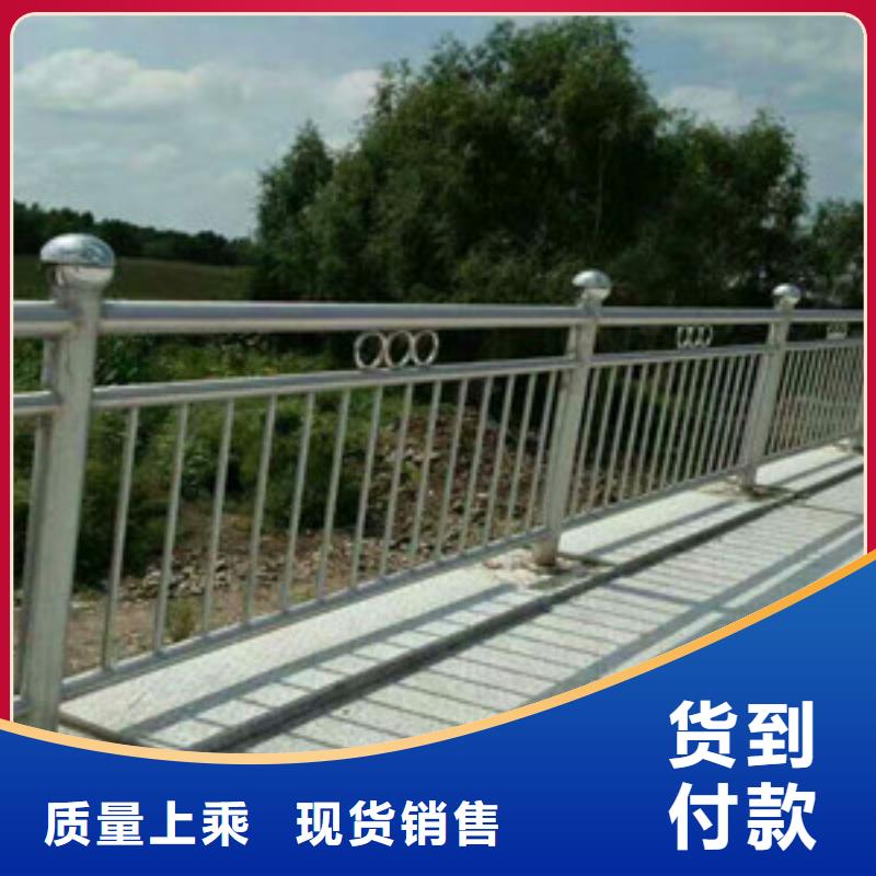 道路护栏不只是质量好