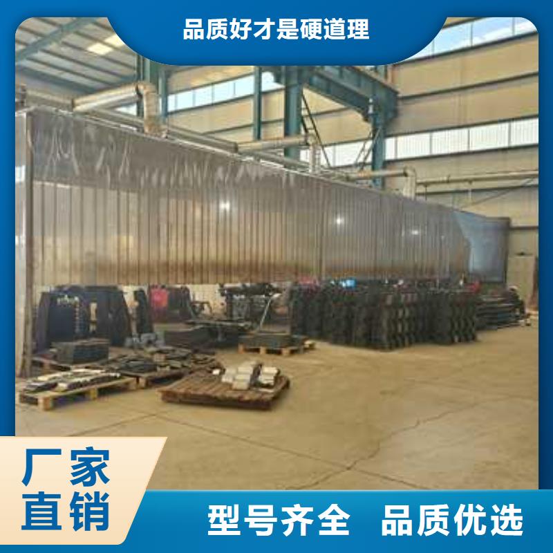 道路护栏用心做好每一件产品
