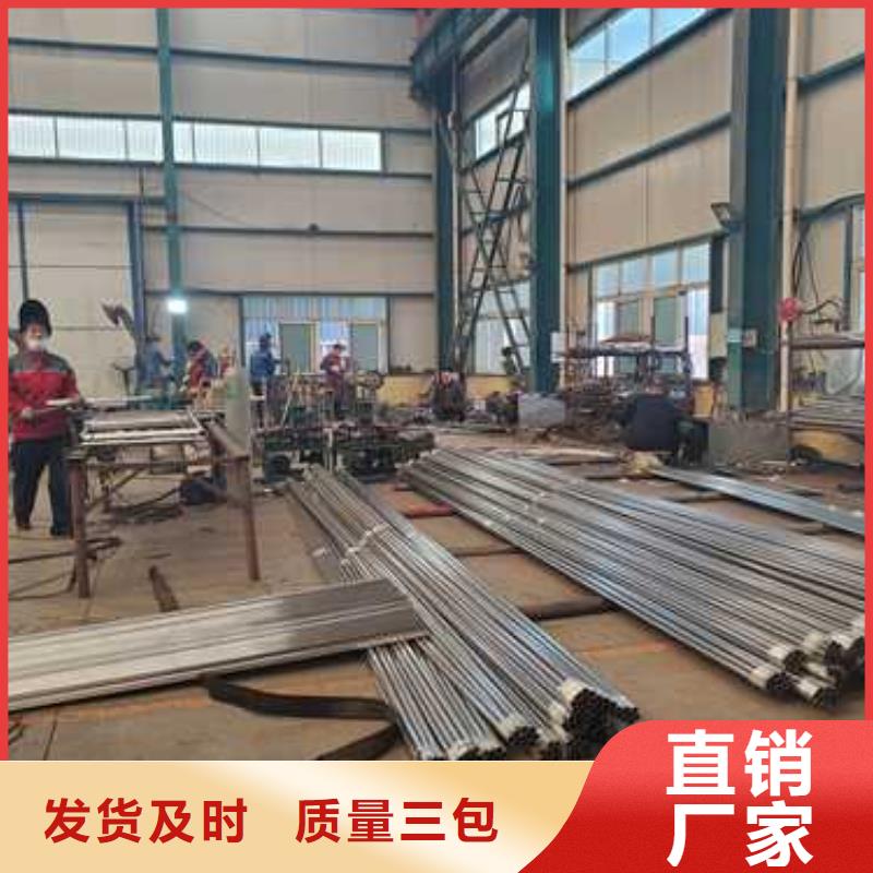 道路护栏不只是质量好