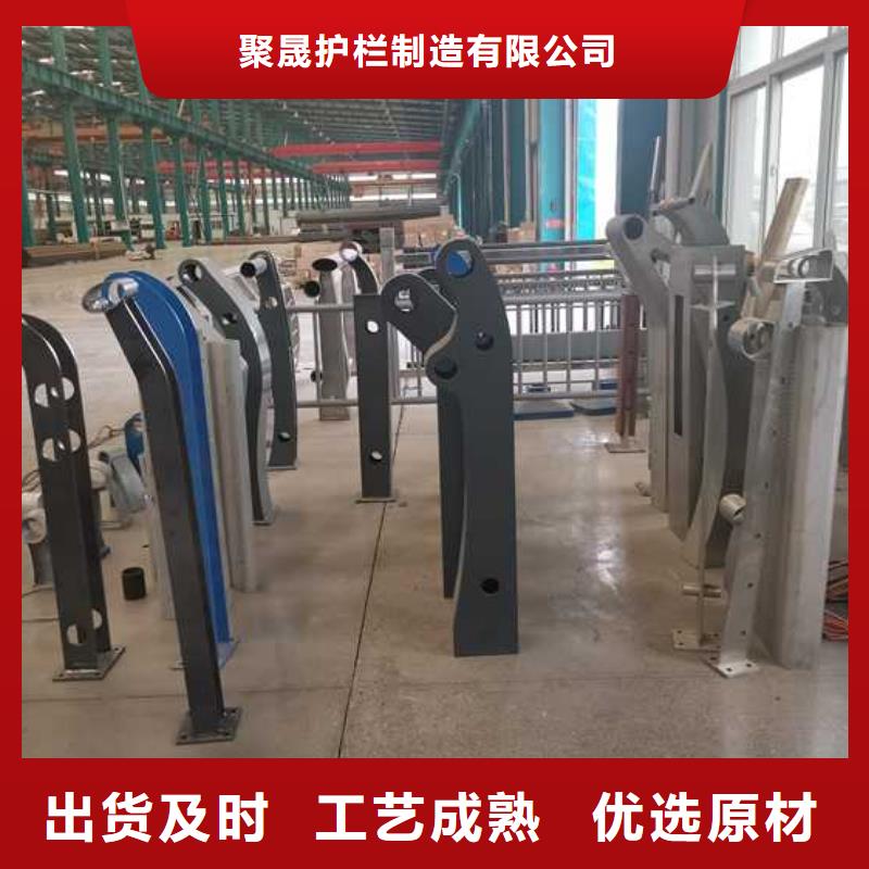 道路护栏_河道护栏实力厂商