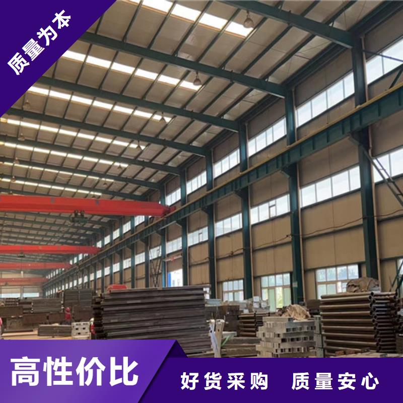 灯光护栏实地大厂