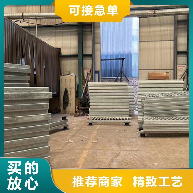 灯光护栏桥梁景观栏杆加工定制