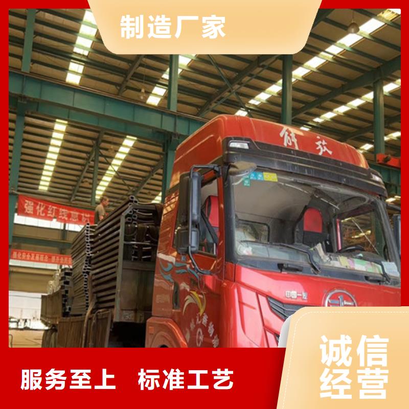 灯光护栏专注细节专注品质