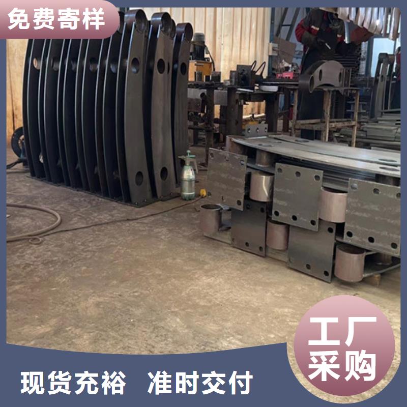 灯光护栏实地大厂