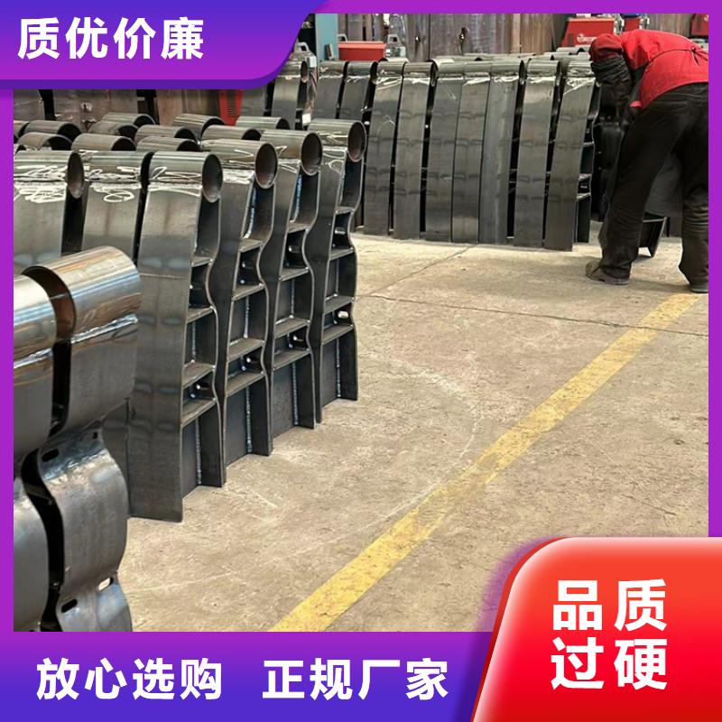 灯光护栏用心服务