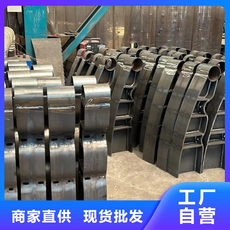 灯光护栏专注品质