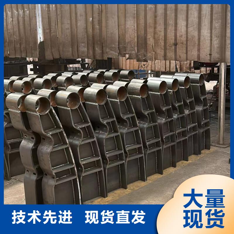  灯光护栏源头采购