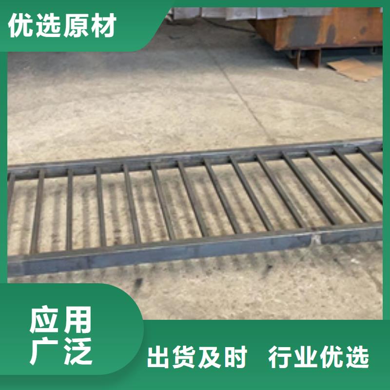 灯光护栏专注品质