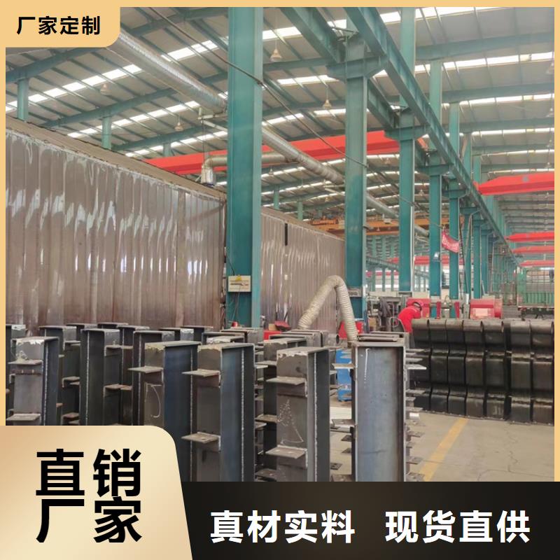 灯光护栏专业信赖厂家