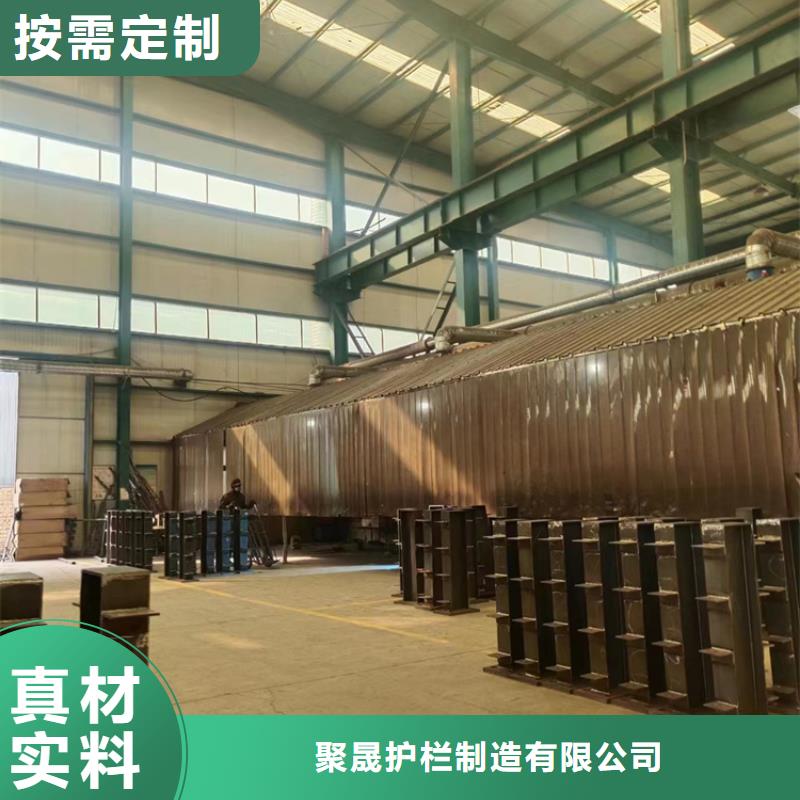 灯光护栏用心服务