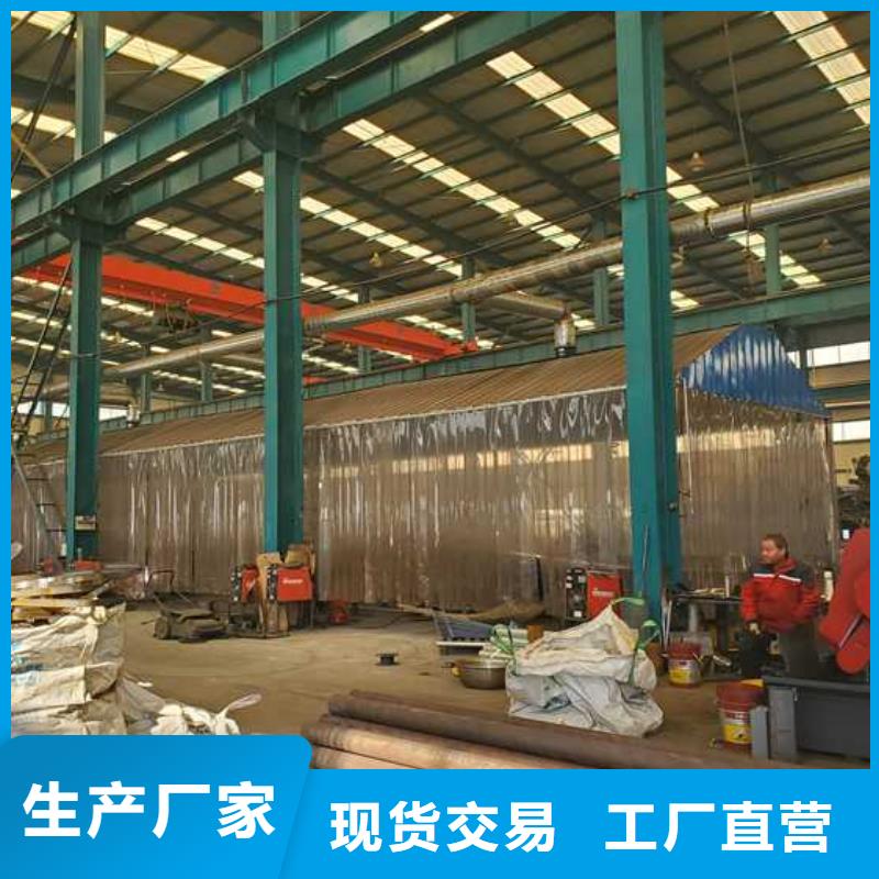 灯光护栏专注细节专注品质