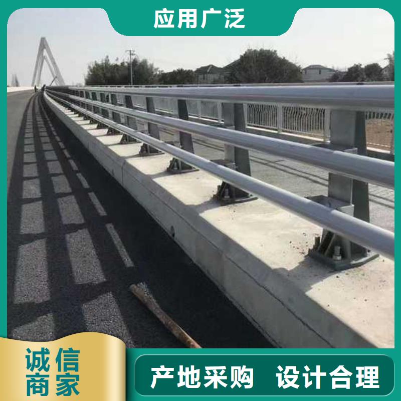 灯光护栏生产经验丰富