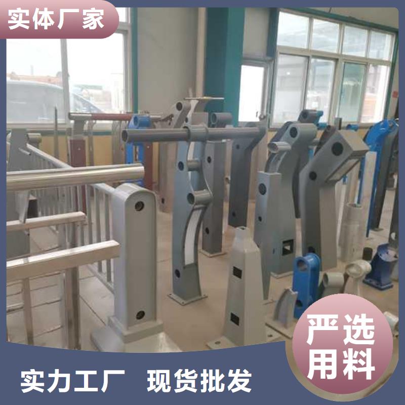 灯光护栏源头采购