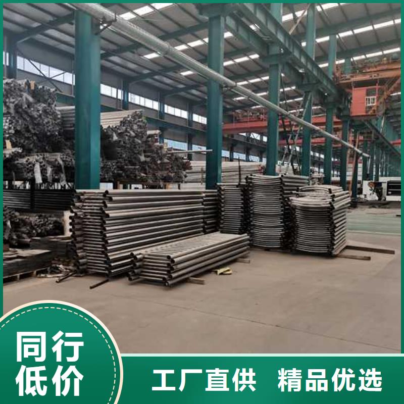 灯光护栏实地大厂