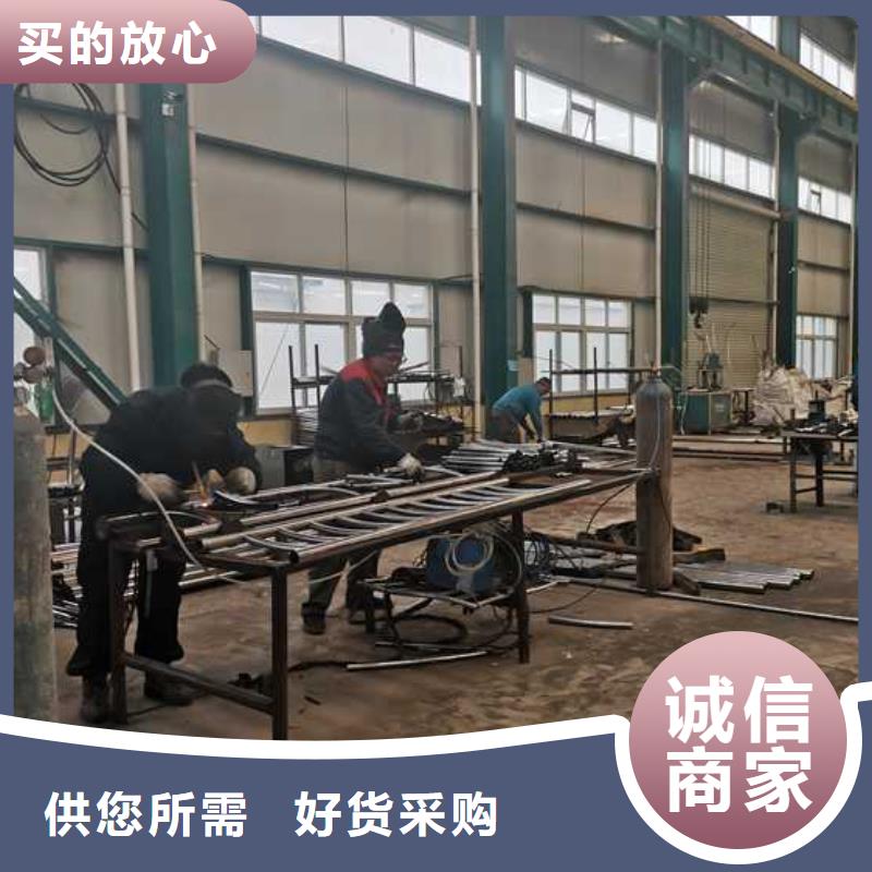 灯光护栏专注细节专注品质