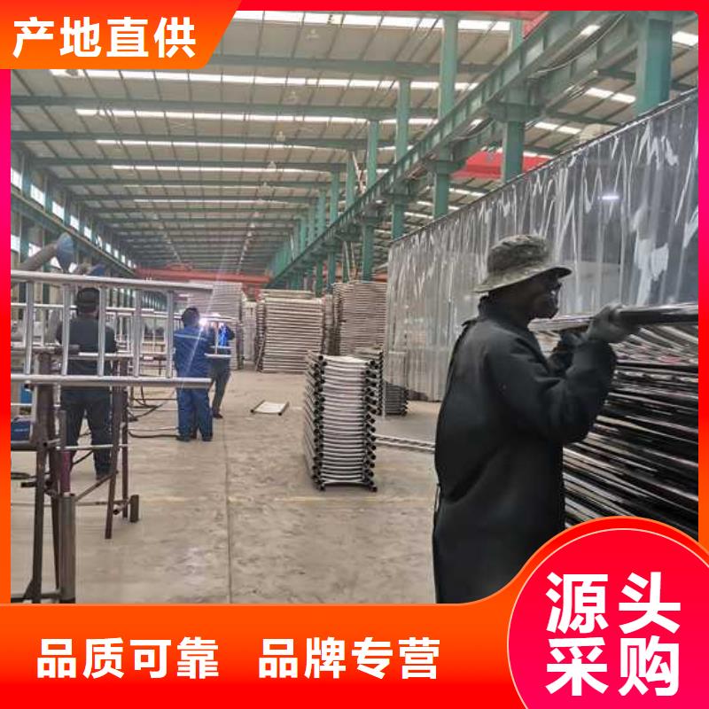 灯光护栏专业信赖厂家